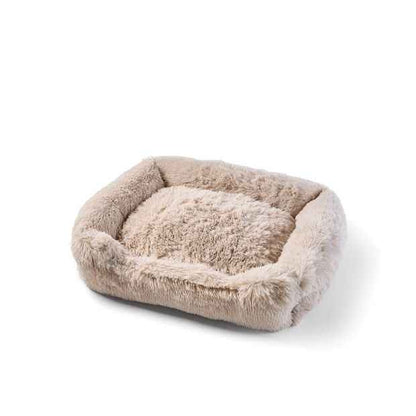 Large Comfort Pet Bed - Everyday Use