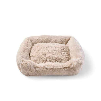 Large Comfort Pet Bed - Everyday Use