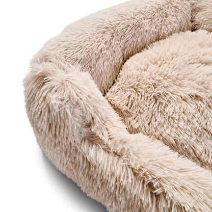 Large Comfort Pet Bed - Everyday Use