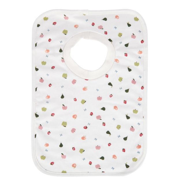 Anko 2 Pack Popover Bibs - Fruits