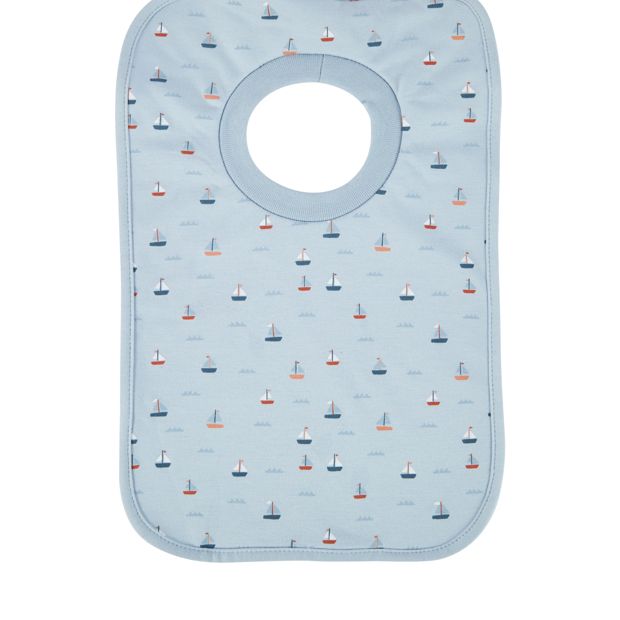 Anko 2 Pack Popover Bibs - Sea
