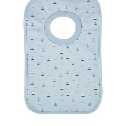 Anko 2 Pack Popover Bibs - Sea