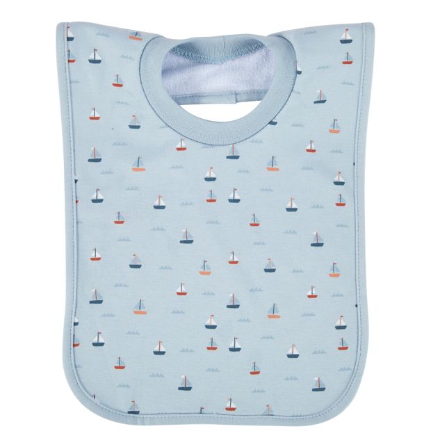 Anko 2 Pack Popover Bibs - Sea