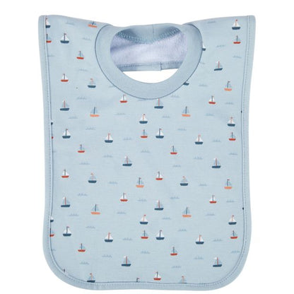 Anko 2 Pack Popover Bibs - Sea