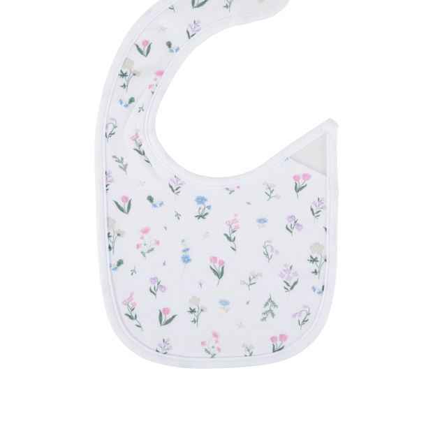 Anko 5 Pack Bibs - Floral