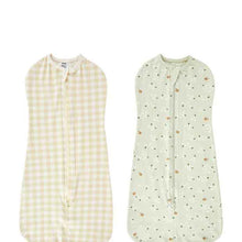 Baby Swaddle Sleep Sacks - 2 Pack