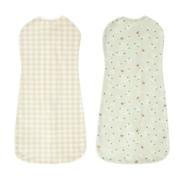 Anko 2 Pack Swaddle Pouches