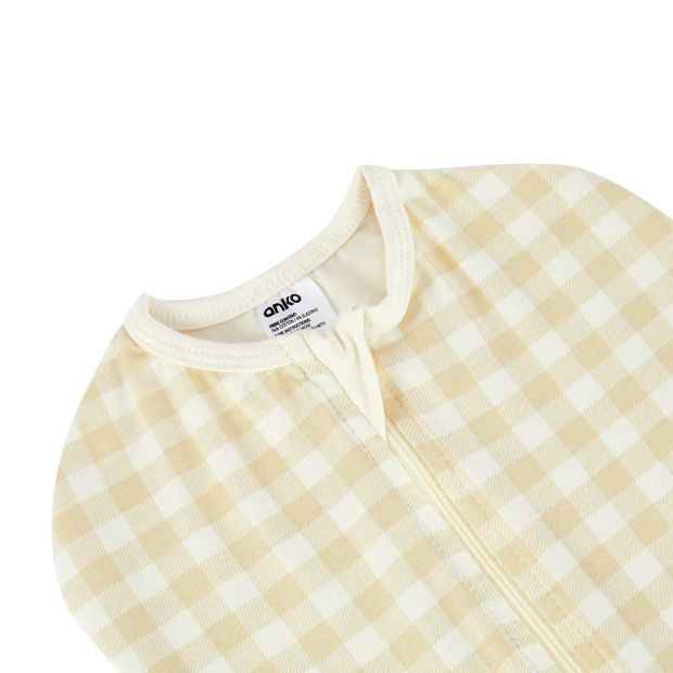 Baby Swaddle Sleep Sacks - 2 Pack