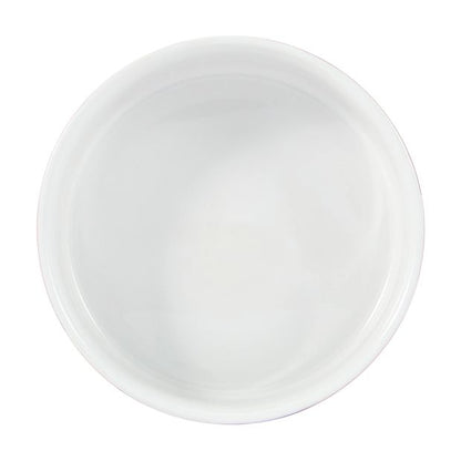 Anko Dog Bowl Ceramic Stripe- Medium