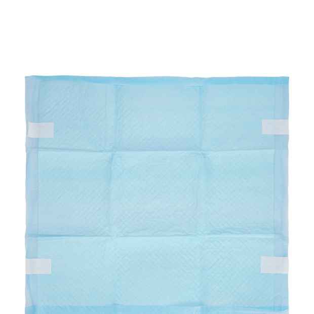Anko 20 Pack Puppy Pads Super Absorbent, Small
