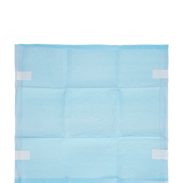 Anko 20 Pack Puppy Pads Super Absorbent, Small