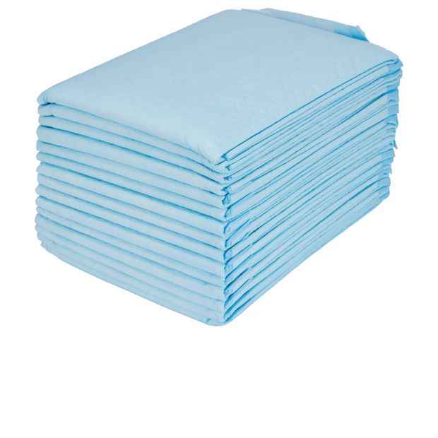 Anko 15 Pack Puppy Pads Super Absorbent - Medium
