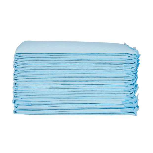 Anko 15 Pack Puppy Pads Super Absorbent - Medium