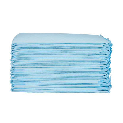 Anko 15 Pack Puppy Pads Super Absorbent - Medium