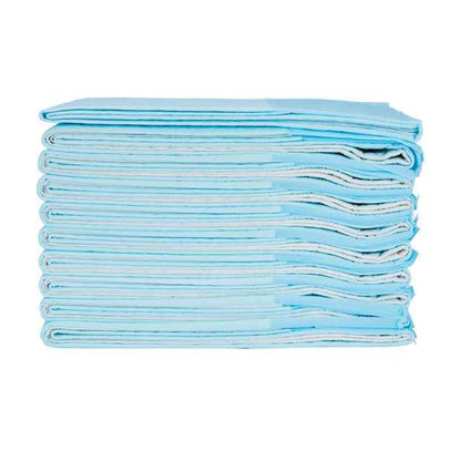 Anko 10 Pack Puppy Pads Super Absorbent, Large
