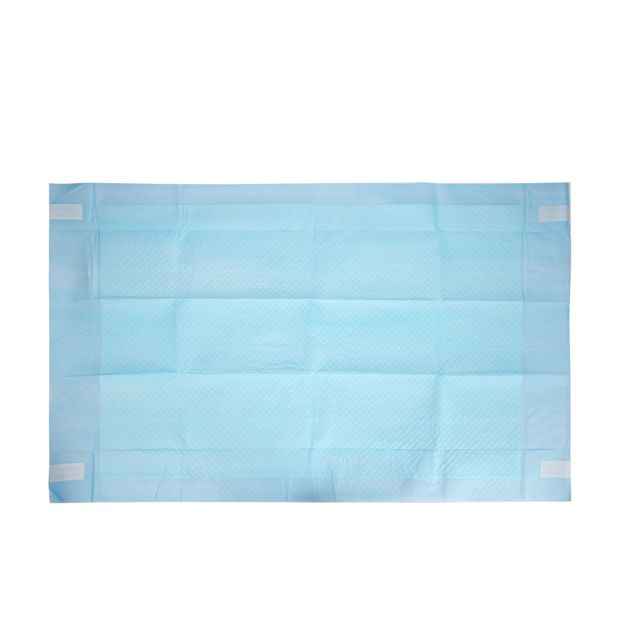 Anko 10 Pack Puppy Pads Super Absorbent, Large
