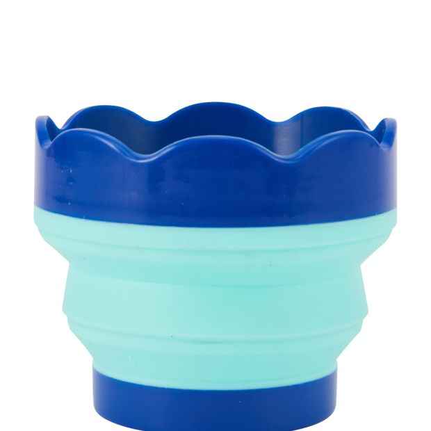 Collapsible Art Brush Washer, 300ml