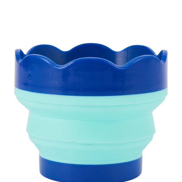 Anko Collapsible Brush Washer