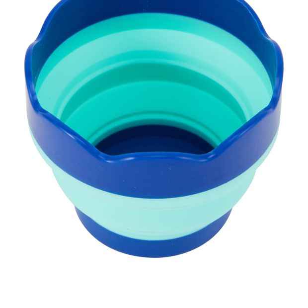 Collapsible Art Brush Washer, 300ml