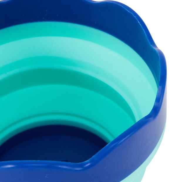Collapsible Art Brush Washer, 300ml