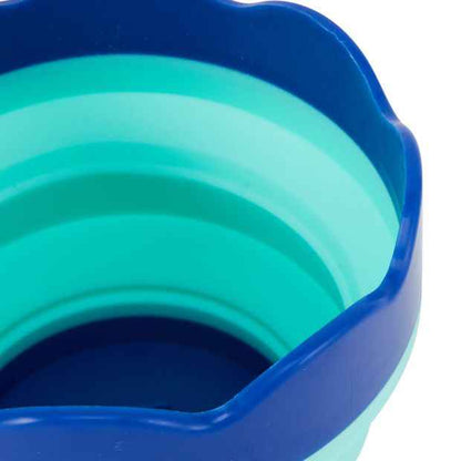 Collapsible Art Brush Washer, 300ml