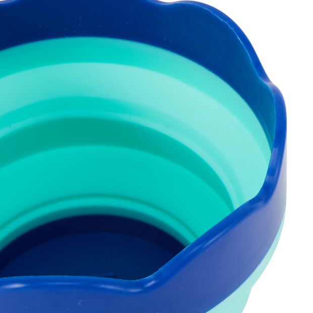 Anko Collapsible Brush Washer