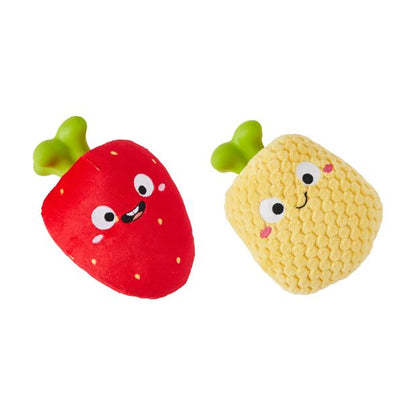 Anko Pet Toy Fruit Chew- Assorted