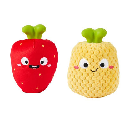 Anko Pet Toy Fruit Chew- Assorted