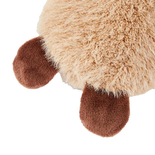 Anko Pet Toy Super Soft Plush- Monkey