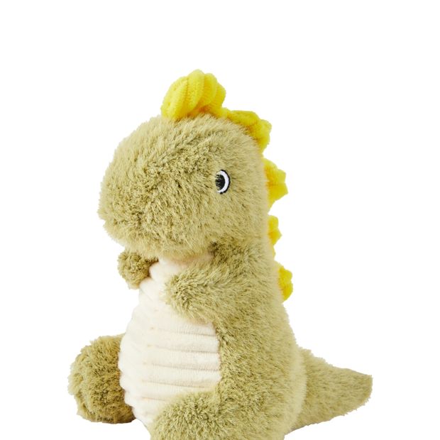Anko Pet Toy Super Soft Plush - Dinosaur