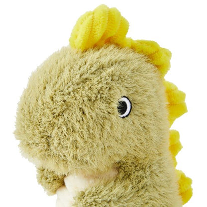 Anko Pet Toy Super Soft Plush - Dinosaur