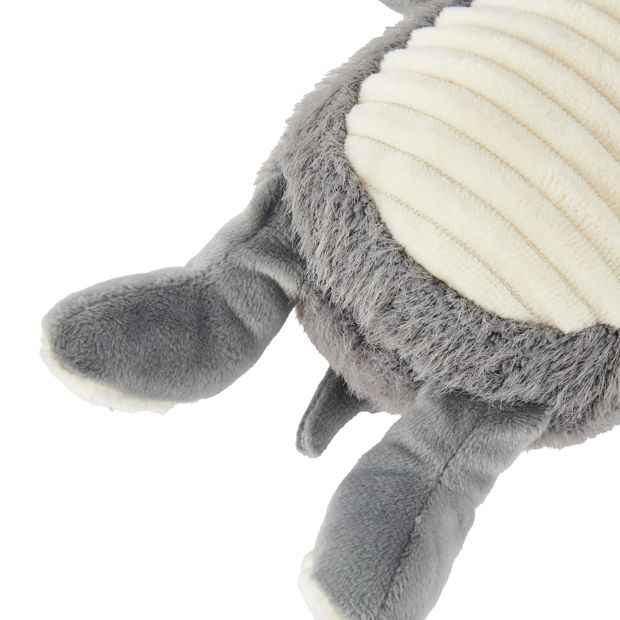 Soft Plush Elephant Pet Toy