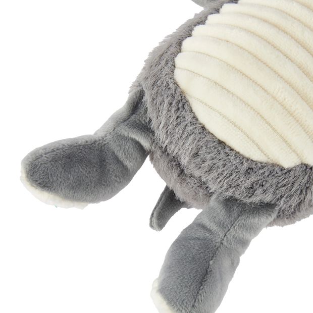 Anko Pet Toy Super Soft Plush - Elephant