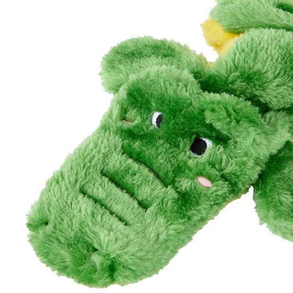 Pet Toy Stretchy Snake - Assorted Colours