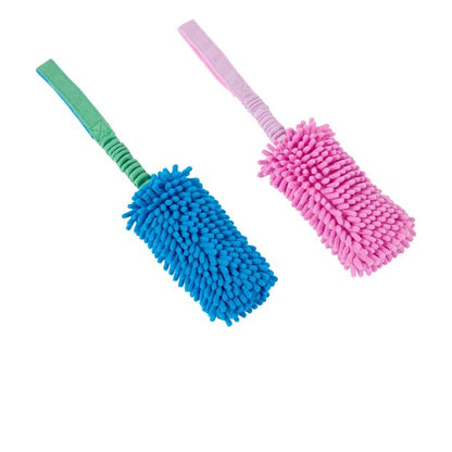 Anko Pet Toy Toggle Tug Plush - Assorted