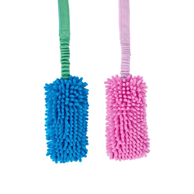 Anko Pet Toy Toggle Tug Plush - Assorted