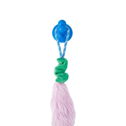 Anko Pet Toy Pull Suction Tug