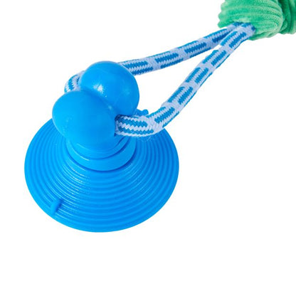 Anko Pet Toy Pull Suction Tug