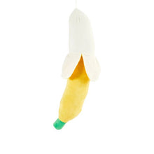 Anko Big Banana Plush
