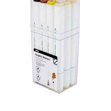Anko 12 Pack Graphic Markers