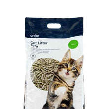 Anko Tofu Cat Litter 8kg