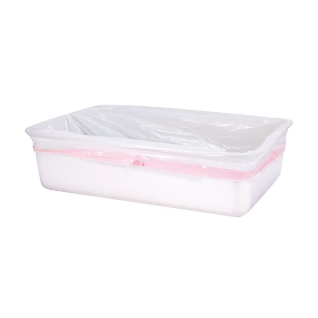 Anko 30 Pack Lavender Litter Liners