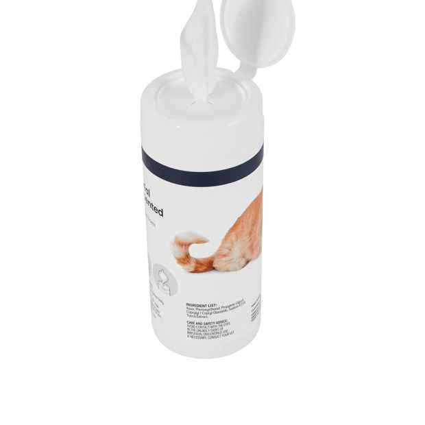 Anko 40 Piece Cat Litter Anti-bacterial Wipes