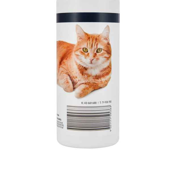 Anko 40 Piece Cat Litter Anti-bacterial Wipes
