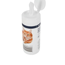 Anko 40 Piece Cat Litter Anti-Bacterial Wipes – Scented