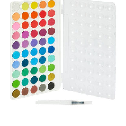 Anko Watercolour Paint Set