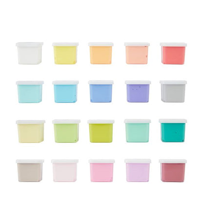 Anko 20 Pack Gouache Paint