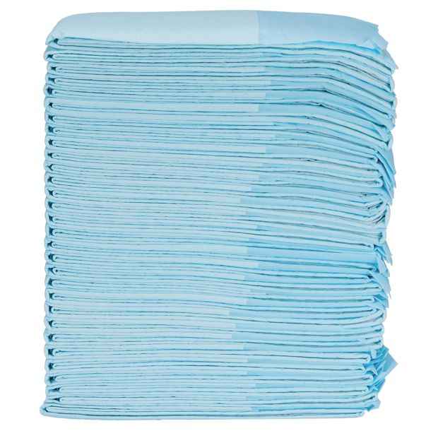 Large Absorbent Training Pads - 30 Pack