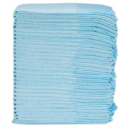 Large Absorbent Training Pads - 30 Pack