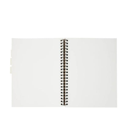 Anko Spiral Art Pad Mixed Media
